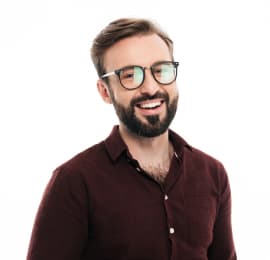 фото співробітника prodact-designer